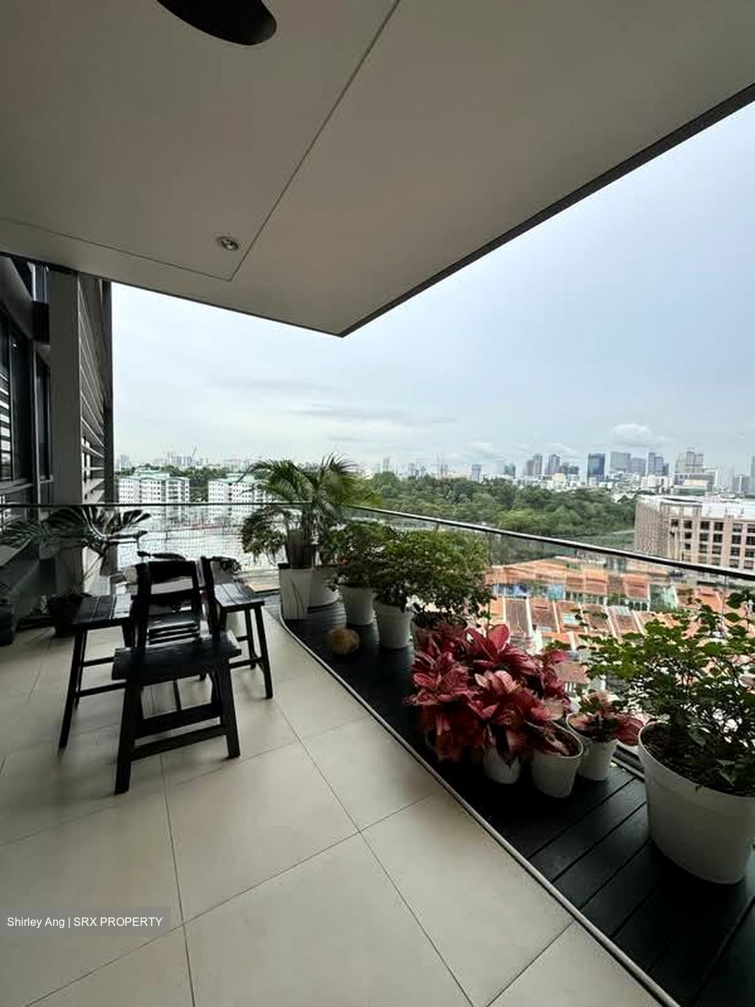Urban Suites (D9), Condominium #581804111